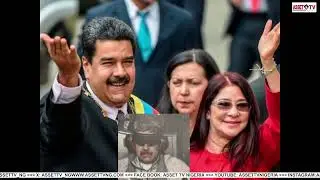 BALA MOHAMMED CRIES OUT AS ANOG CHAIRMAN CONDEMNS KIDNAP OF MADURO