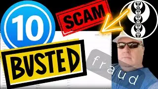 TOP 10 TRADING SCAMS Traders Need to Know 🔴 ICT Fraud | Inner Circle