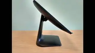 Сенсорный POS-терминал APEXA &trade; G