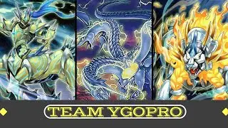 *YUGIOH* TOO STRONG! Crusadia Kaiju Replays & Deck Profile October 2020