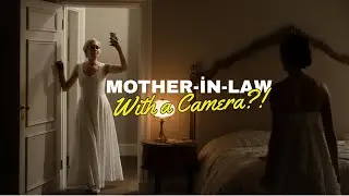 My Mother-in-Law Walked Into Our Bedroom… With a Camera | Wedding Storytime