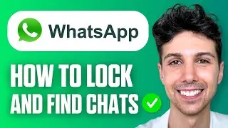 How to Find Hidden Locked Chats on WhatsApp (Easy Guide 2026)