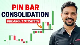 HOw To Trade Consolidation Breakout | Crypto Trading