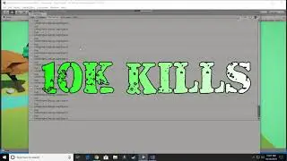 Auto Spawner Vs Rare Drop Table Script in Unity3d