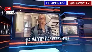 &ldquo;VICTORIES & RESULTS Beyond Borders&rdquo; - Prophetic Gateway TV LIVE. www.seananike.com