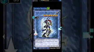 UPDATE! Black Luster Soldier Deck / #yugioh #duellinks #yugiohduellinks #遊戯王 #blacklustersoldier