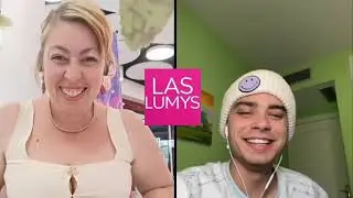 Consecuencias de ser viral: Misha entrevista a Teresa la Pelá