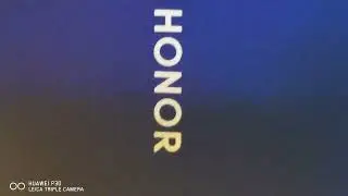 Макросьемка 3х(цифра) Honor View30 Pro. Снято на Huawei P30 Pro