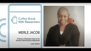 Merle Jacob:  Being there in the flex: humanities and social science collaborations