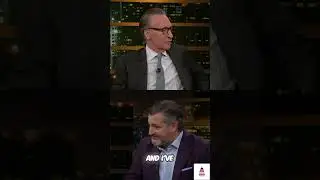 Bill Maher DEJECTED by Cruz's Quip!