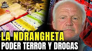 Los Secretos de La Mafia más Rica y Peligrosa de Europa