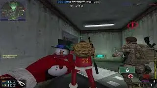 SD Gameplay MVP