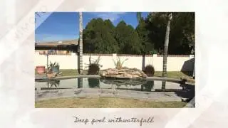9102 W Marshall AVE, Glendale, AZ 85305