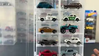 🔥CHEAPEST  DISPLAY CASE FOR HOT WHEELS|🇮🇳