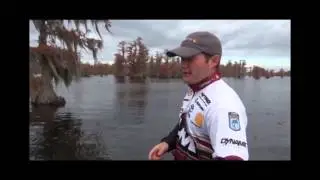 Brett Preuett