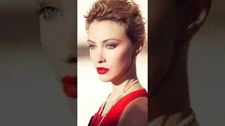 Sarah Gadon Lady of Love ❤️