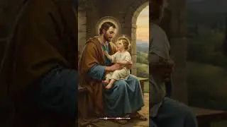 Oraci&oacute;n del Papa San Juan XXIII a San Jos&eacute; 🙏 | Modelo de Fe, Humildad y Amor | Vida M&aacute;s Fe
