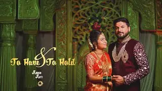 Royal Wedding Teaser|| Akash+Arti