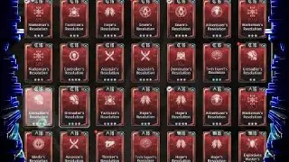 Easy 5 Ancestor Modules! Efficient Voucher Farming + Hailey Build | The First Descendant