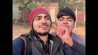 Part 2 Abdullah k sat mzak kiya wo gir gya 😩🥹subscribe to my youtube channel 