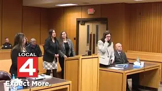 Former detective in charge of Dee Warner murder case arrested ahead of trial