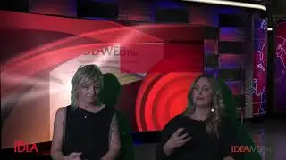 LA FORZA DELLE IDEE - Intervista a CHIARA ARMANDO