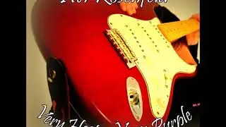 Avi Rosenfeld feat. David Stone (RAINBOW) - You Are So Lazy