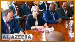 🇬🇧 'Windrush generation' scandal overshadows Commonwealth summit | Al Jazeera English