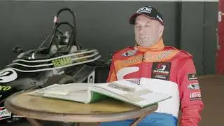 Cor Euser and his Royale RP29 FF1600