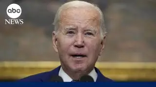 President Biden set to speak with Israeli prime minister | ABCNL