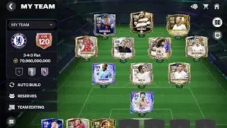 100th Draft (117ovr player 🇳🇱)