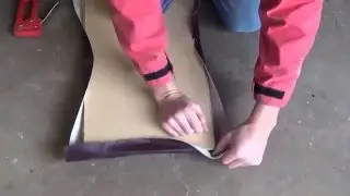 Piano Bench Cushion