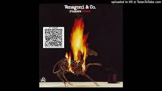 Venegoni & Co. - Rumore Rosso - 04 - Memoria