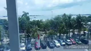 Hyundai Traction Scenic Elevator @Mega Mall, Batam Centre