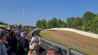 Teterower Bergringrennen Handicap Finale Speedcross-Pokal 2023 - Maria Franke