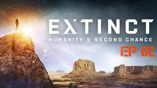 EXTINCT ( EPISODE 02 ) | CRADLE | A SCI-FI SERIES #series