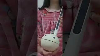 Mili - Hero (Limbus company) Otamatone Cover