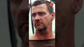Remembering Ray Stevenson #raystevenson #rrr #shorts
