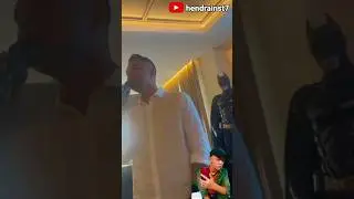 ARIEL NOAH ✅ LAGI KARAOKE SAMA RAFI AHMAD ✅ #arielnoah #automobile