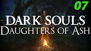 DARK SOULS DAUGHTERS OF ASH | Sens Schmiede! | Deutsch/German