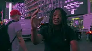 Young Fysty - Feelin Da Same (Official Video)