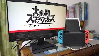 勝ち残り戦　ほんとに強くなりました参加型６時まで【スマブラSP】