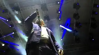 La Arrolladora - Irreversible en Vivo