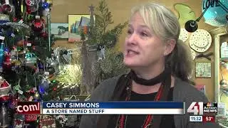 Small businesses prepare for holiday shopping season