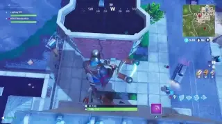 Fortnite Duos with killerbroshadow