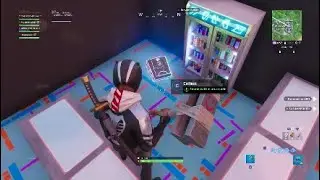 fortbyte 79 *