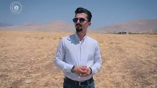 زەوی فەرمانبەرانی سلێمانی تەنها پوشوپەڵاشەکەی دیارە..#سلێمانی