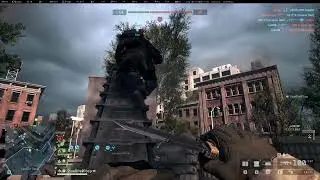 Battlefield 6: Как пользоваться ножом