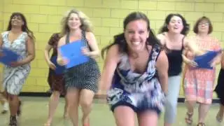 IS 73 Footloose 2017