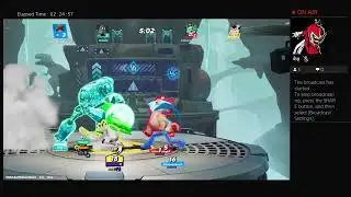 MultiVersus 2025 gameplay